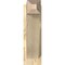 Ekena Millwork Traditional Rough Sawn Craftsman Outlooker, Douglas Fir, 6"W x 20"D x 20"H OUT06X20X20TRA04RDF - alternate 3